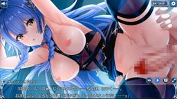 虚無と夢幻のフラグメント【AC7】【固定画面】