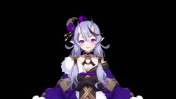 本人音声