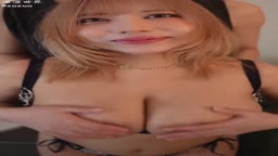 爆乳美女