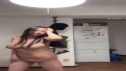 拾い　み　ダンス