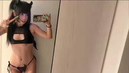 配信