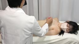 検診