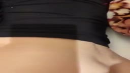顔出し 同級生不倫カップル ③