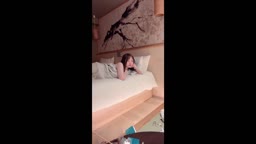 チラチラ
