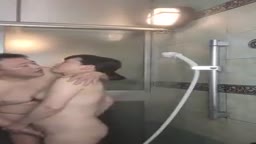 顔出し 同級生不倫カップル ⑧