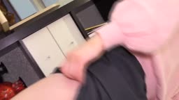 パンチラ