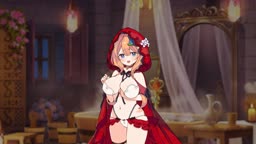 紅の猟銃使い_エティア3