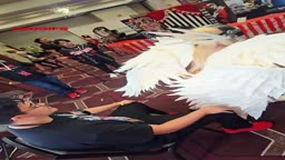 angelmon