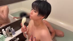 krmくん お家でいちゃラブ特濃セックス