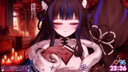 Sera ASMR 24.09.26