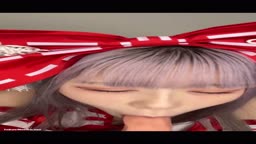 の