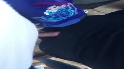 Hot encoxada