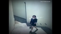 韓国 空姐 流出 《ちょい見せ》