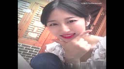韓国 美女医生 《ちょい見せ》