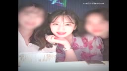 韓国 美女医生 《ちょい見せ》