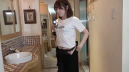 最強に良い女と甘々エッチ