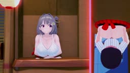V 文化祭の出し物