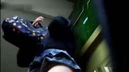 under skirt no panties
