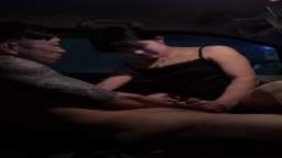 20歳モデル②-3
