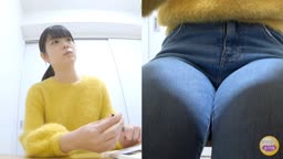 先生 ジーパンおもらし