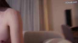 Trans Boyfriend Dirty Video Call Surprise