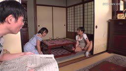 【モザ破壊】水沢つぐみ 優木しの