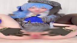 コスプレオナニー