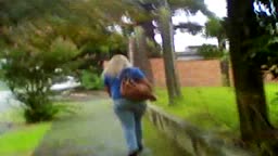 AGARRON RUBIA BRAVA PARTE 2