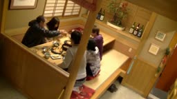 Jap R Ape 037 VGQ-021 鬼畜居酒屋店長投稿！新人バイト輪@姦映像
