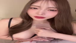 美女