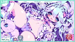 おまんこゴシゴシASMR