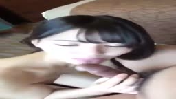 黒髪 素人 笛