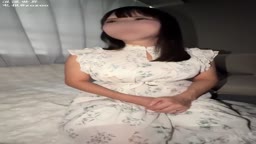 Kカップ新婚人妻ちゃんにコスプレしてもらって孕ませセックスしちゃいました