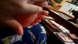 Old youtube vid