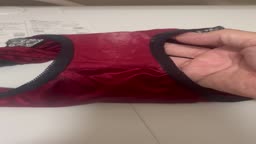 嫁の染み付きパンティ②