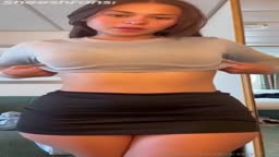Sophie Rain juicy tits playing full video on sheeshfans