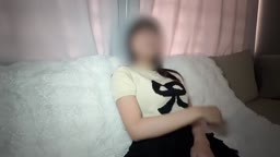 清楚系iカップolちゃんとピルなし孕ませセックスしちゃいました