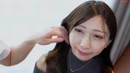 ゆるふわ女子にノリで中出し
