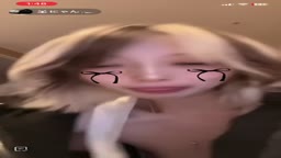 tiktokぽろり④