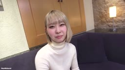 SEX 金髪 スレンダー