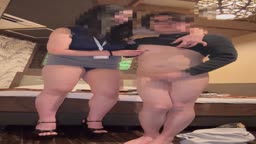 190cm女子