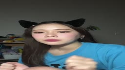 美女ライブ配信