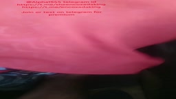 Hot Arab encoxada
