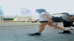 ちかん