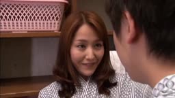 湯舟の母 加藤なお.様