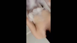 泡風呂