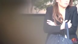 全裸にされた美女 2
