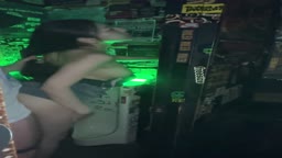 露出