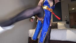 男の娘
