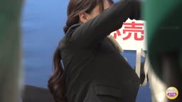 客と話途中おしっこ part 5